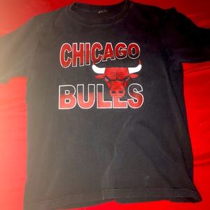 Chicago Bulls shirt